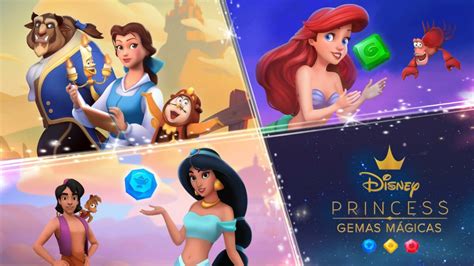 Juegos de Princesas (Android) software credits, cast, crew of song